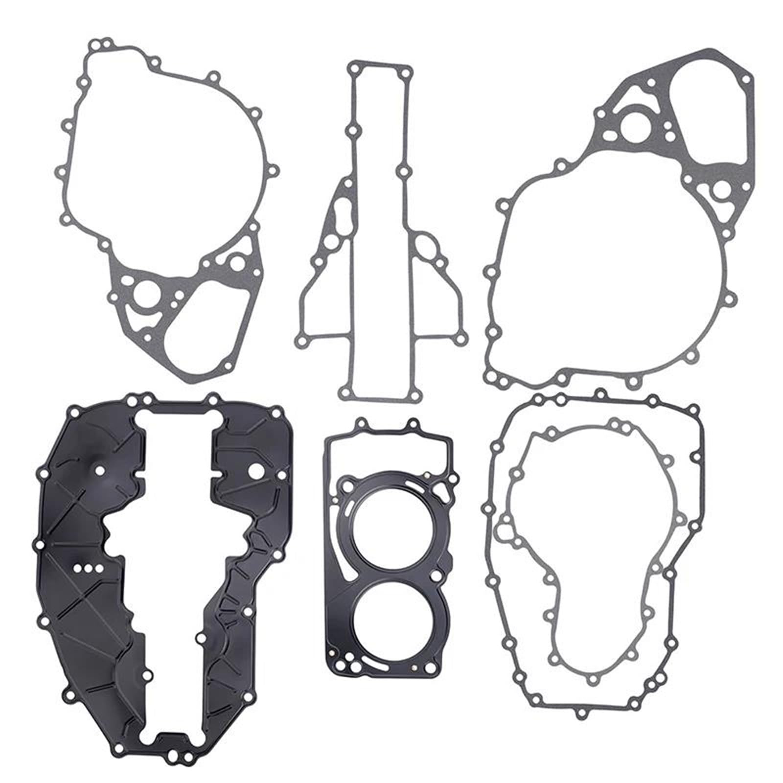Kit Completo De Juntas Cilindro Para Motor Motocicleta Para BMW F700GS F650GS F800GS F800GT F800R F800S F800ST F 700 650 800 GS Junta culata