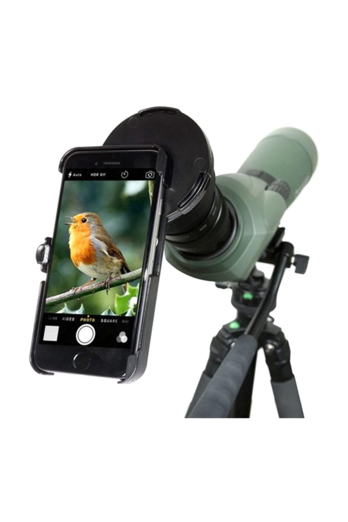 Celestron 81043 Regal M2 Iphone 6 Bağlantı Adaptörü