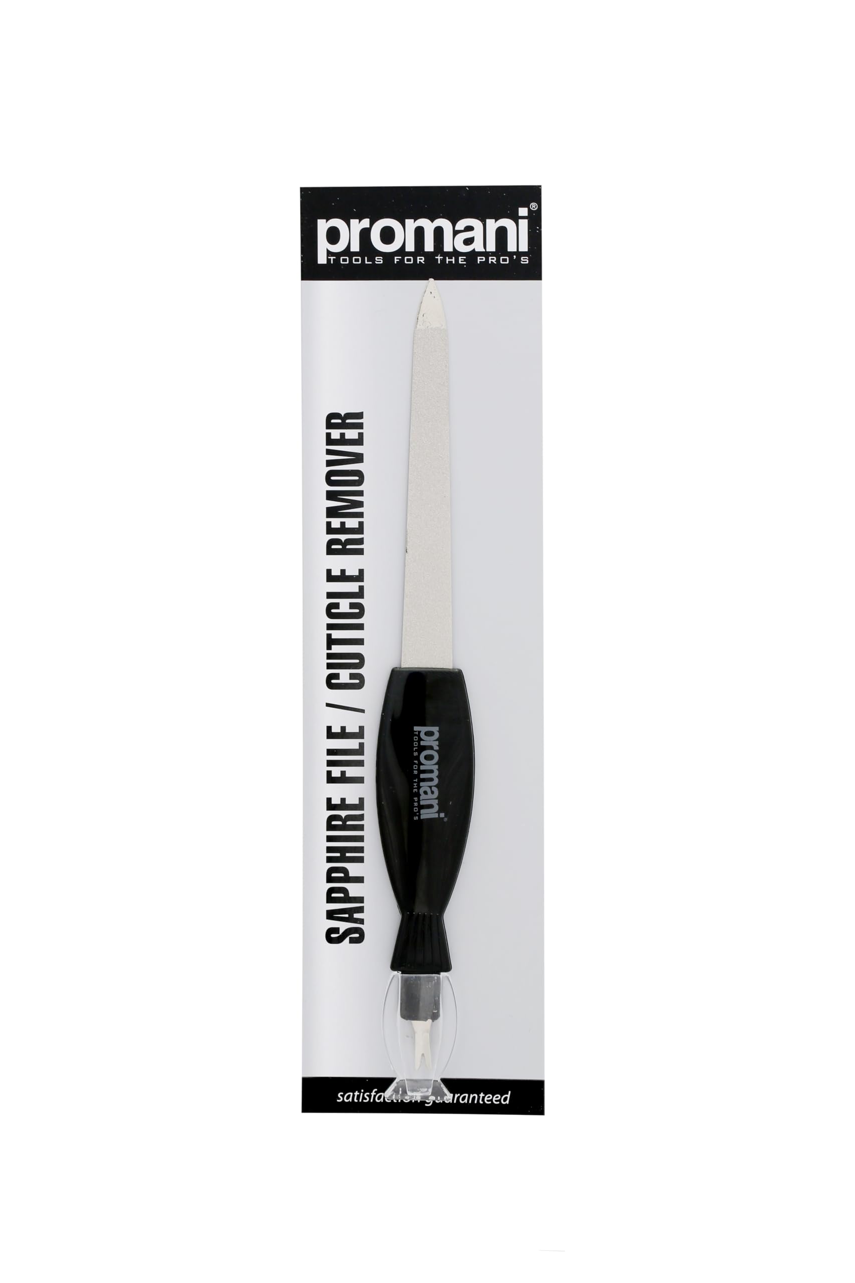 Promani Et İticili Safir Törpü PR-401