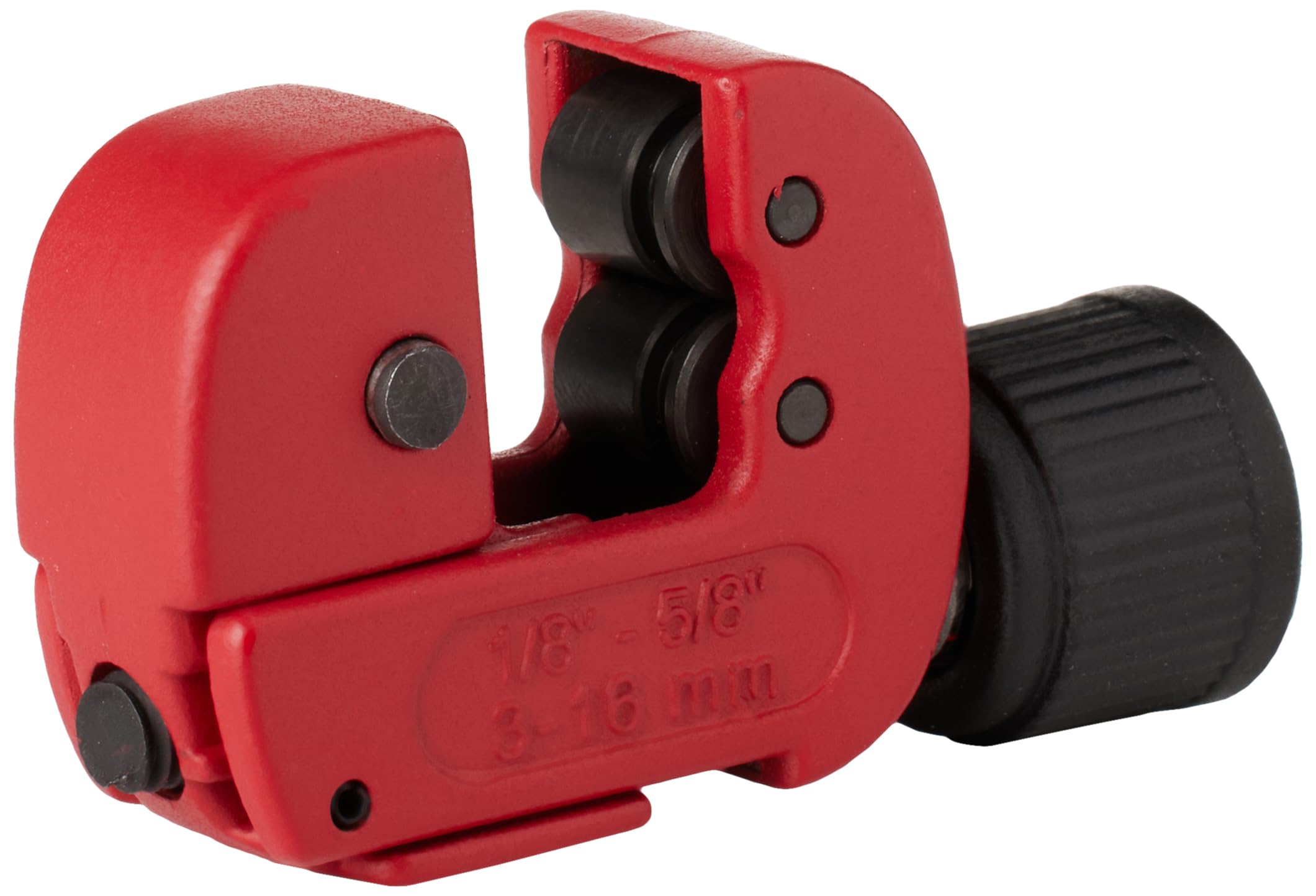 Vigor V2626 Pipe Cutter Small Precision Cutting for Narrow Spaces