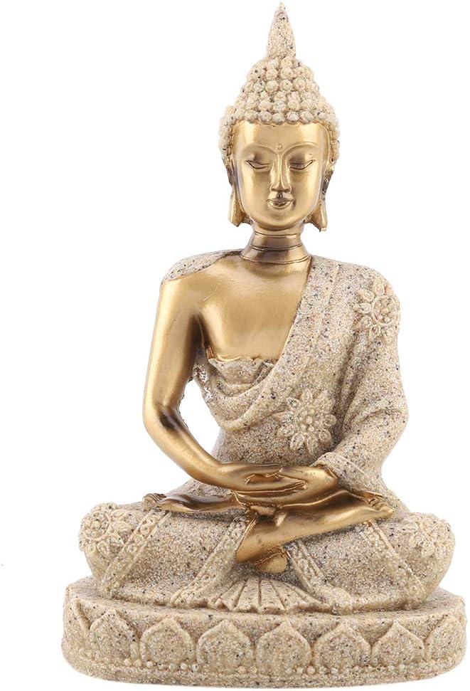 74X27CM BUDDHA