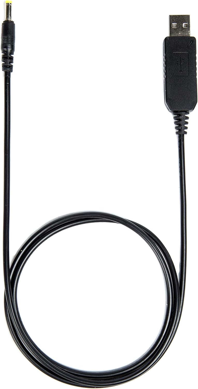 JIZHENG BL-5 Extended Replacement Battery 3800 mAh with USB Charging Cable/Cord Compatible with Baofeng UV-5R, BF-F8HP, UV-5X3 Radio Baofeng Poufeng Accessories Set/BL-5 Battery & USB Charger 1+1Pack : Electronics