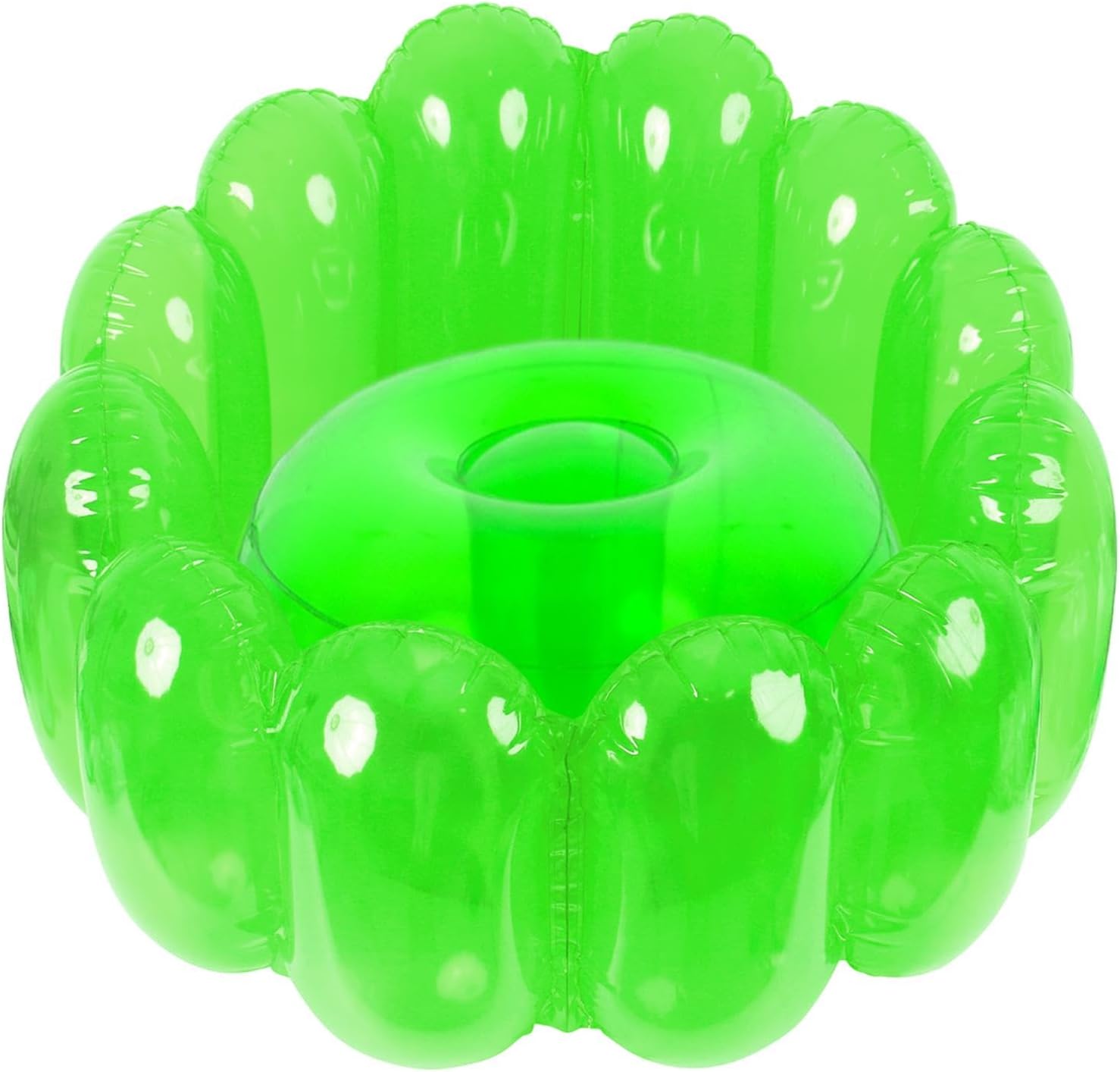 Jextou Inflatable Couch Blow Up Seat Inflatable Lounger