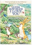 Guess How Much I Love You: The Song of Spring