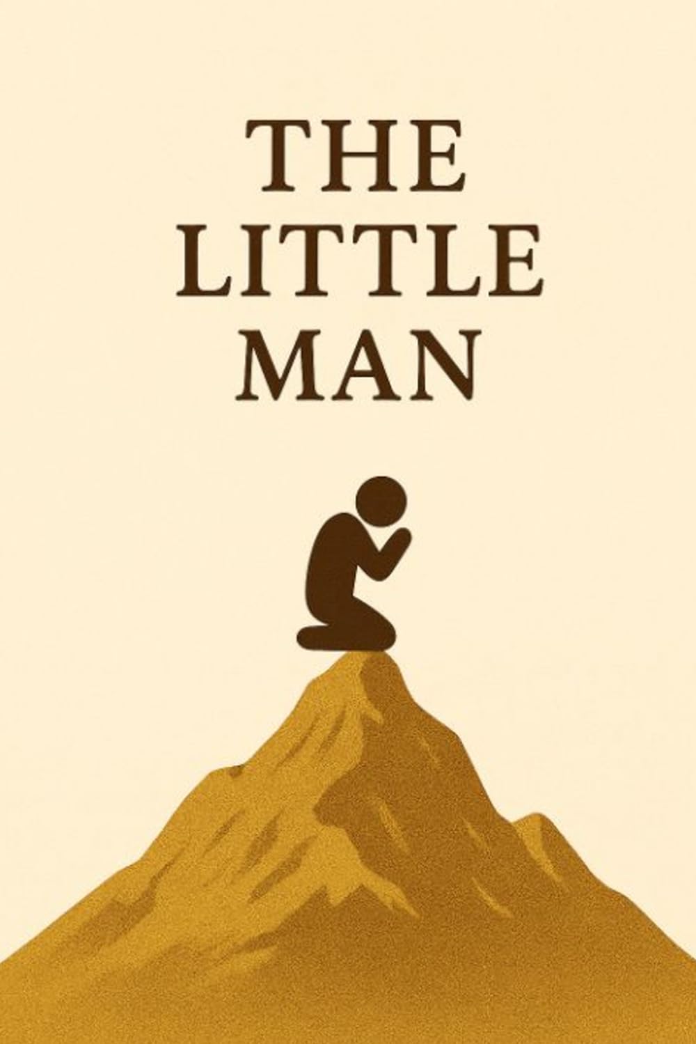The Little Man: George Muller: The Little man of Bristol