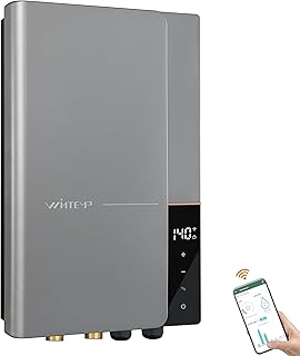 Electric Electric Tankless Water Heater