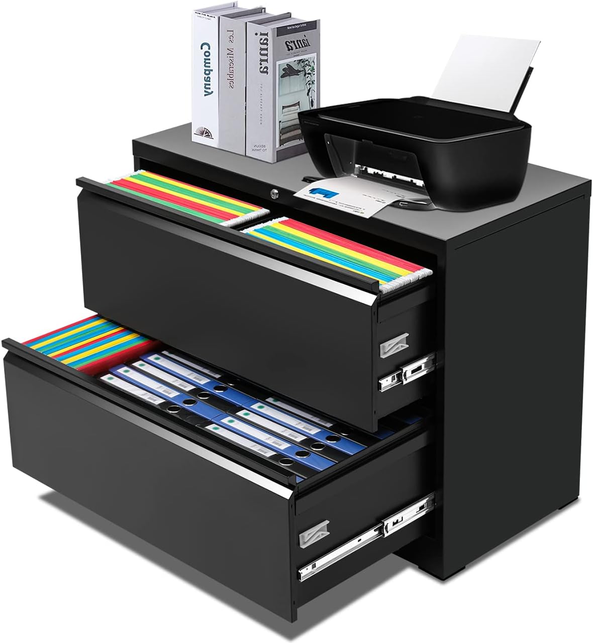 Superday Filing Lateral File 2 Ubuy Mauritius