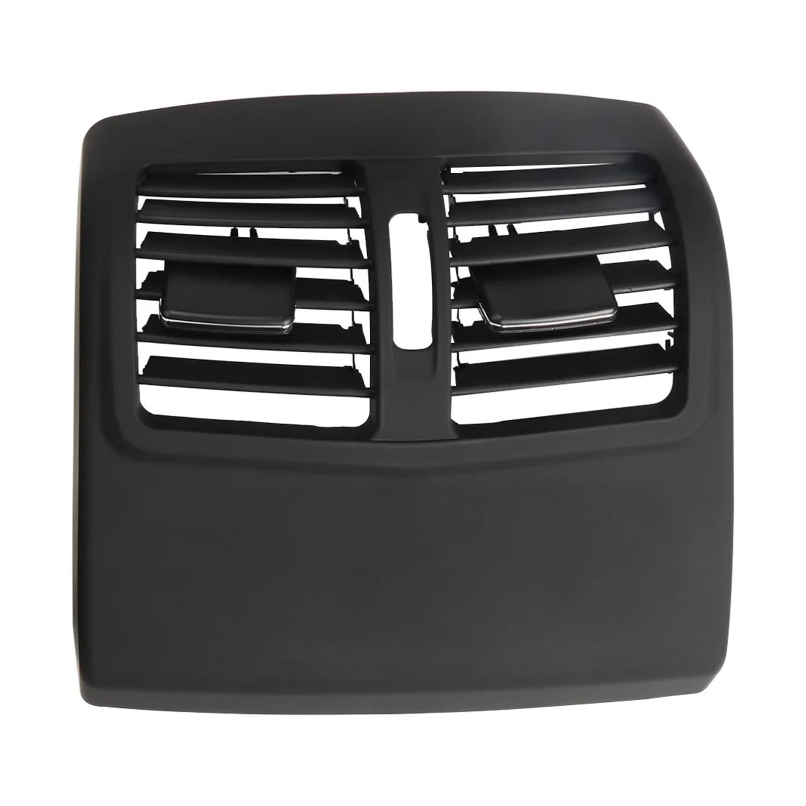 Ventilación de aire acondicionado central trasera para coche Benz W212 6