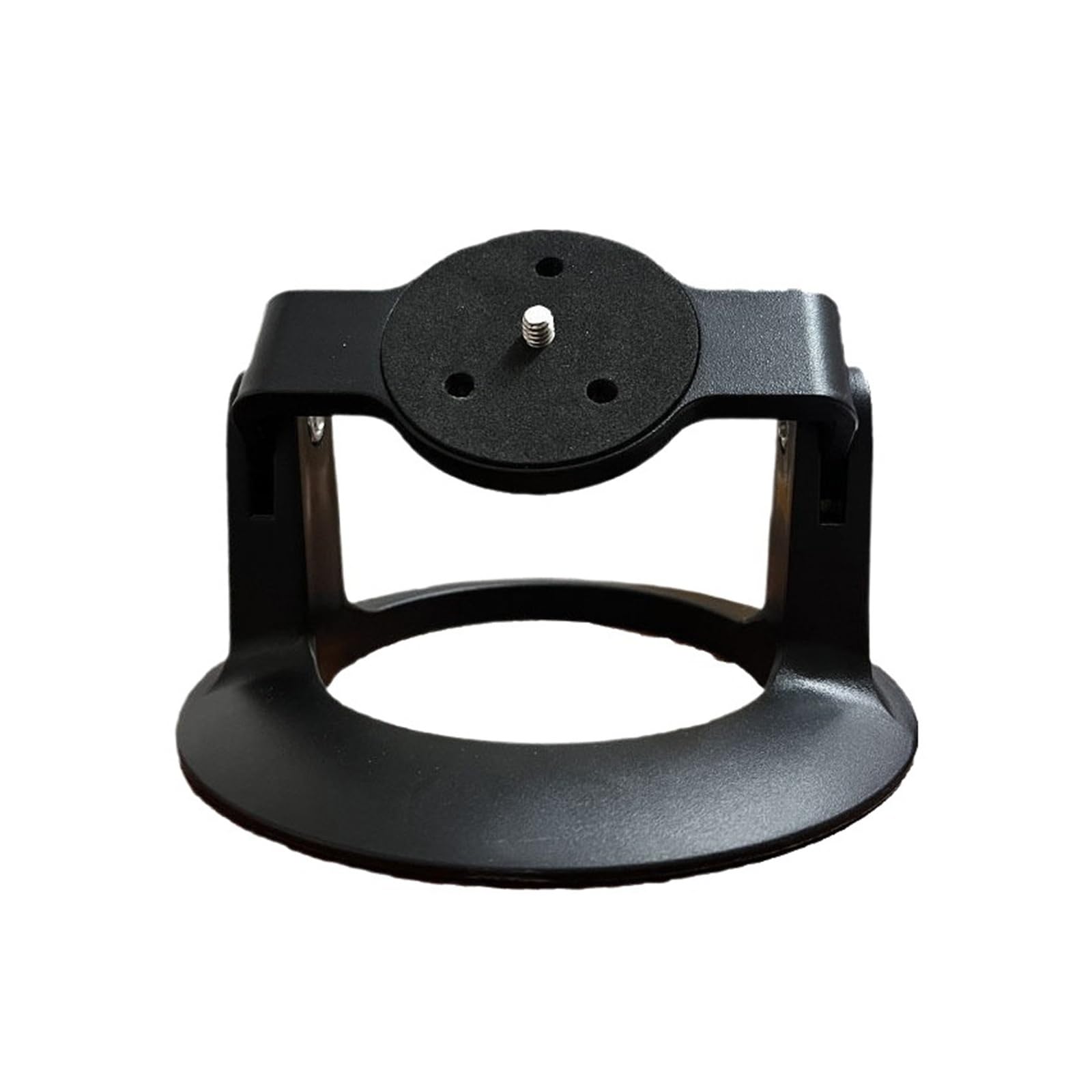 ZINTCBLGE Compatible For XGIMI, Compatible For Xiaomi Desktop Projector Holder Stand Adjustable Mount Bracket for Home Studio
