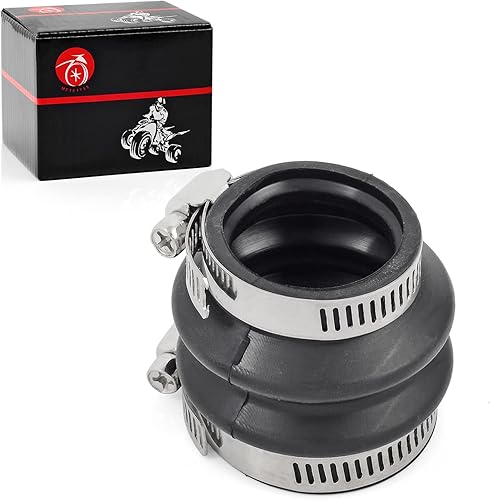 Miniatura 2 de Bota de goma para Can Am Commander Maverick Max 800 800R 1000 1000R Outlander Max 400 450 500 570 650 800R 850 1000 1000R 715900118