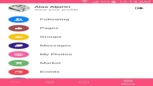 Friendly App