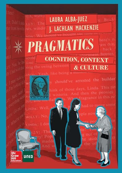Pragmatics. Congnition Context and Culture