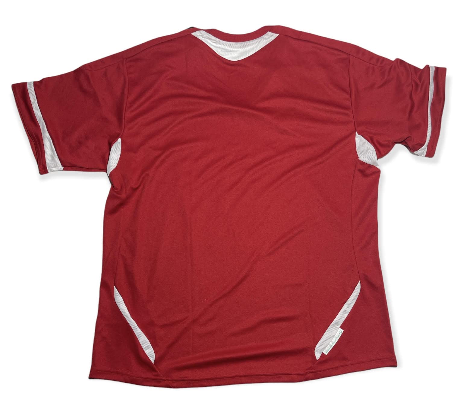 Adidas Camp 11 JSY W Womens XL