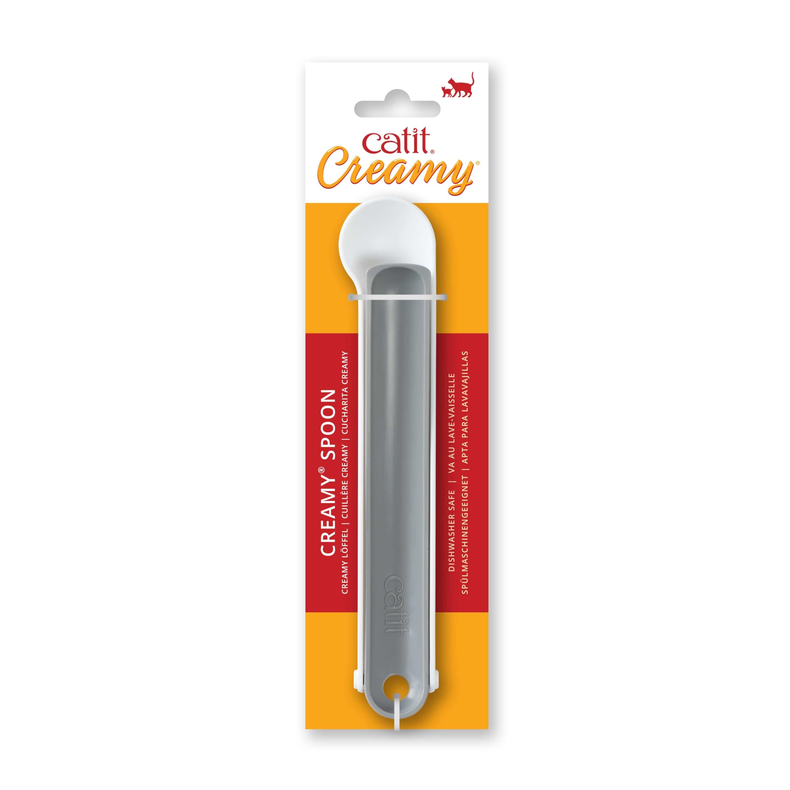 Catit Creamy Spoon, 1 pc โ image 1
