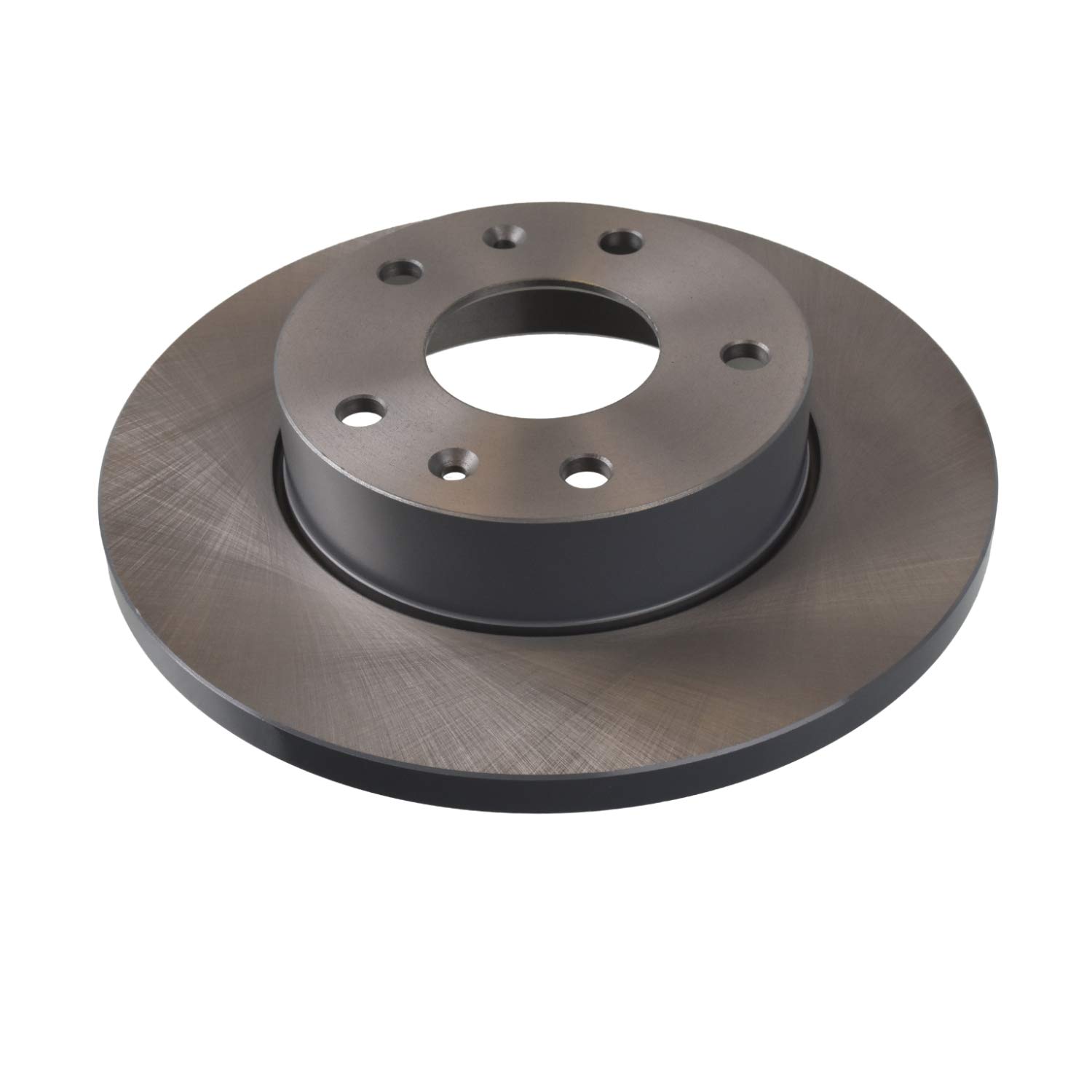 2x BRAKE DISC 43814 FOR LAND ROVER FREELANDER/SUV/Soft/Top 18 K4F 1.8L 4cyl 2.5L
