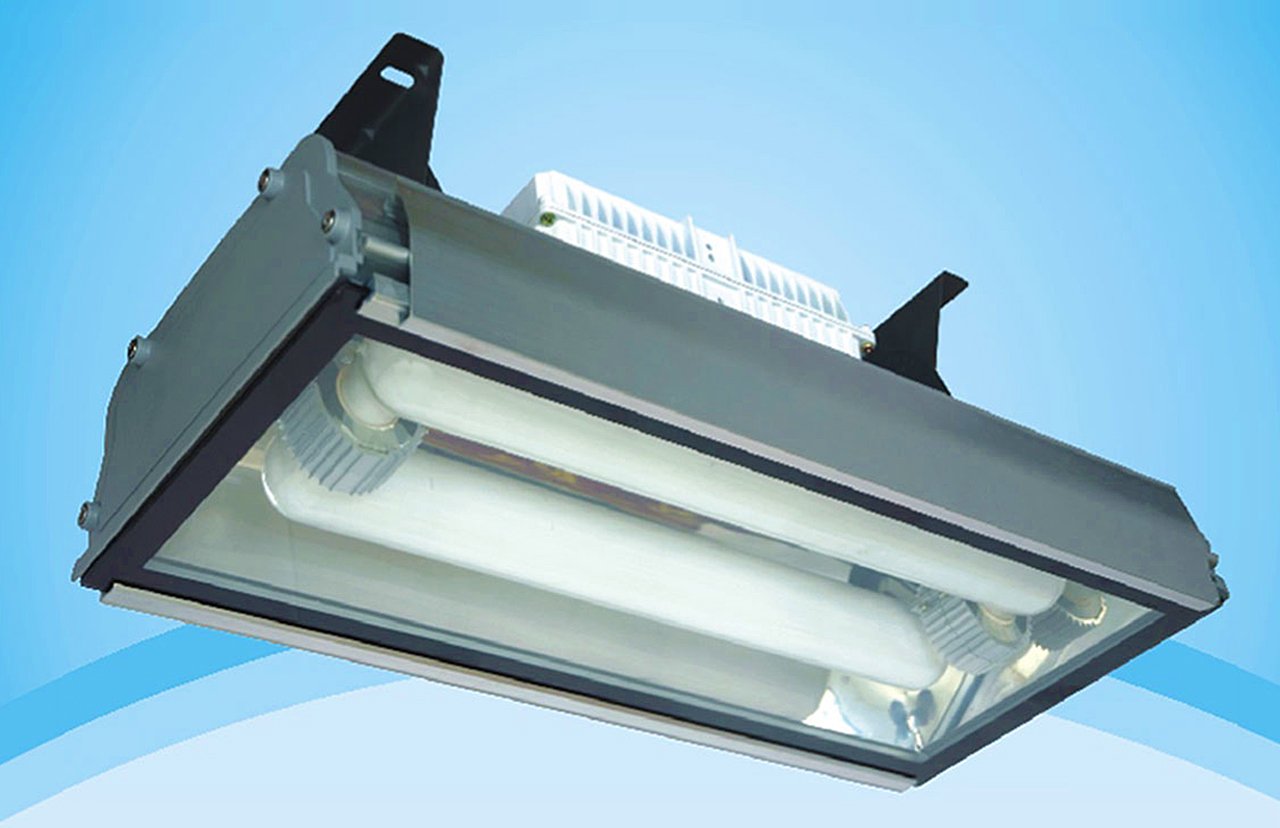 Growing With Induction Lighting Brotherhood Ibeam I Beam Induction