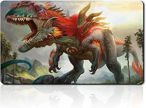 Four Leaves Gishath, Sun's Avatar, Jeu De Société MTG + Sac étanche