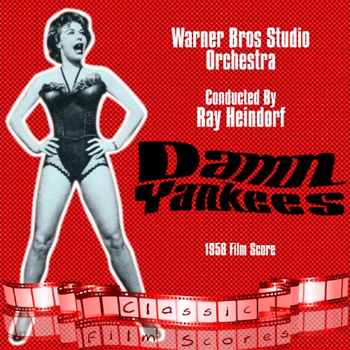 Gwen Verdon (performer), Bob Fosse (performer)