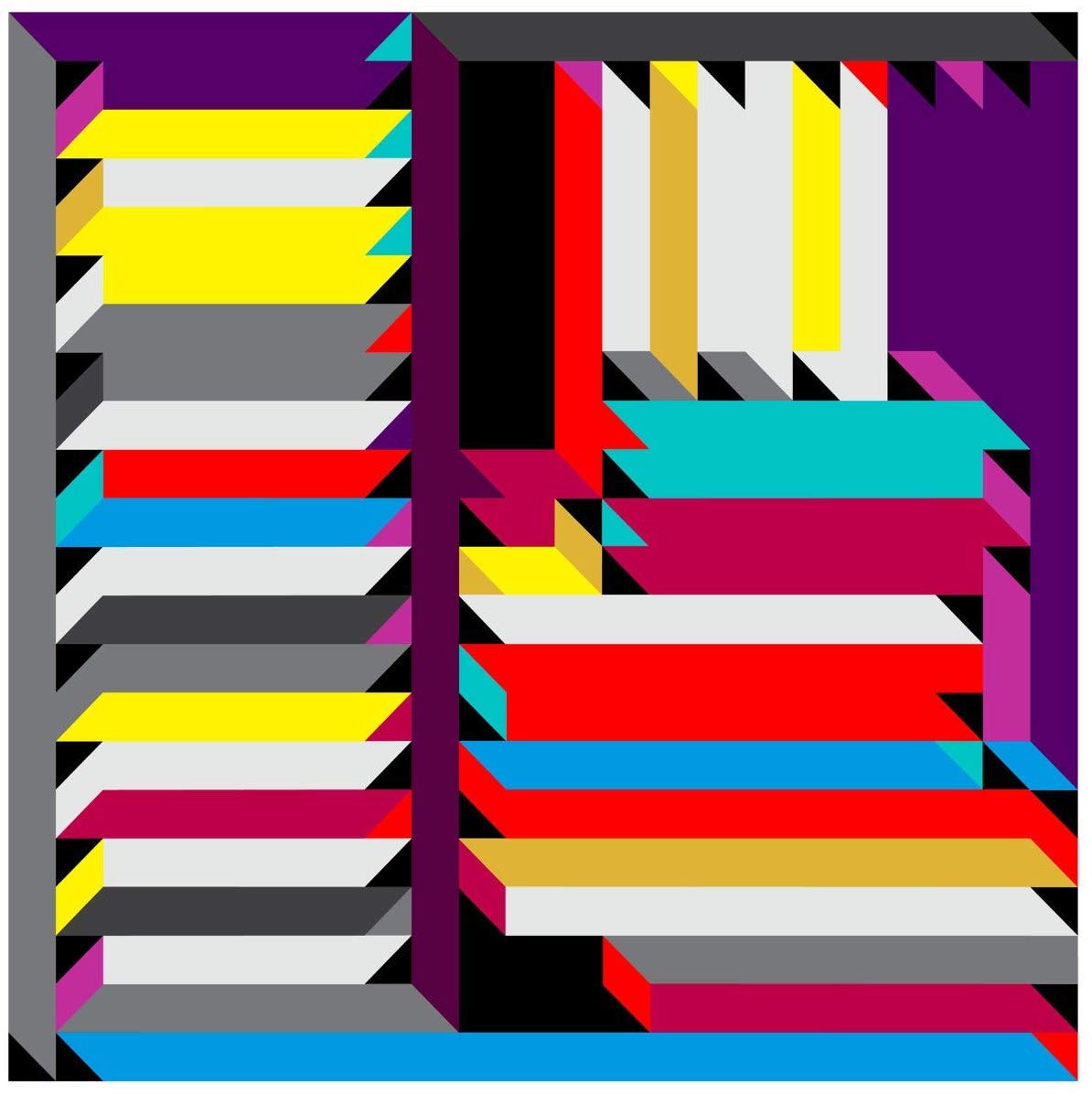 Juice B Crypts [VINYL]