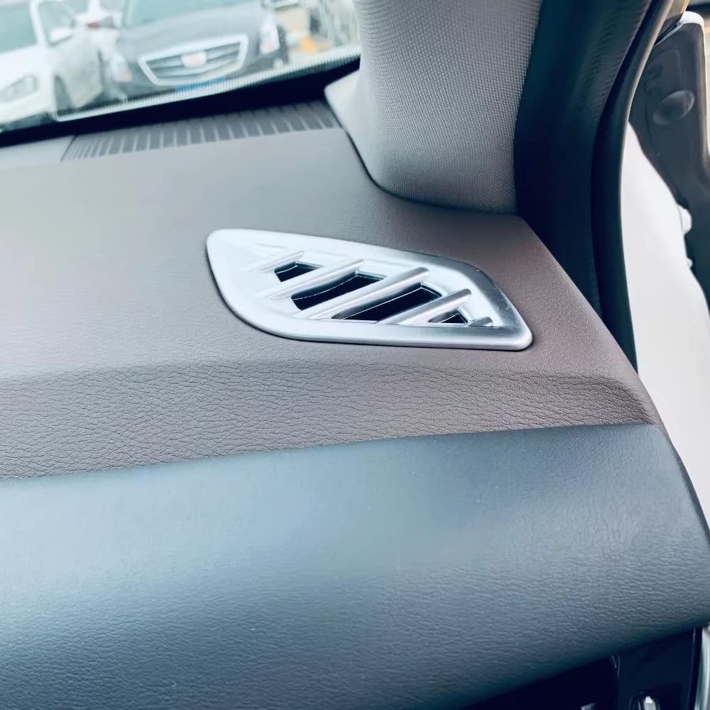 Amazon | CATYA 日産 エクストレイル(T33)専用 エアコン 吹き出し口