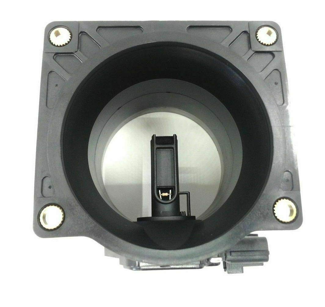 MAS0138 Well Auto Mass AIR Flow Sensor 4.6L,5.4L 6.8L 99-00 F150 99 F-250 Super Duty F-350 Super Duty 99-01 F-450 Super Duty,F-550 Super Duty 98-99 Taurus 02 Blackwood 99-02 Navigator