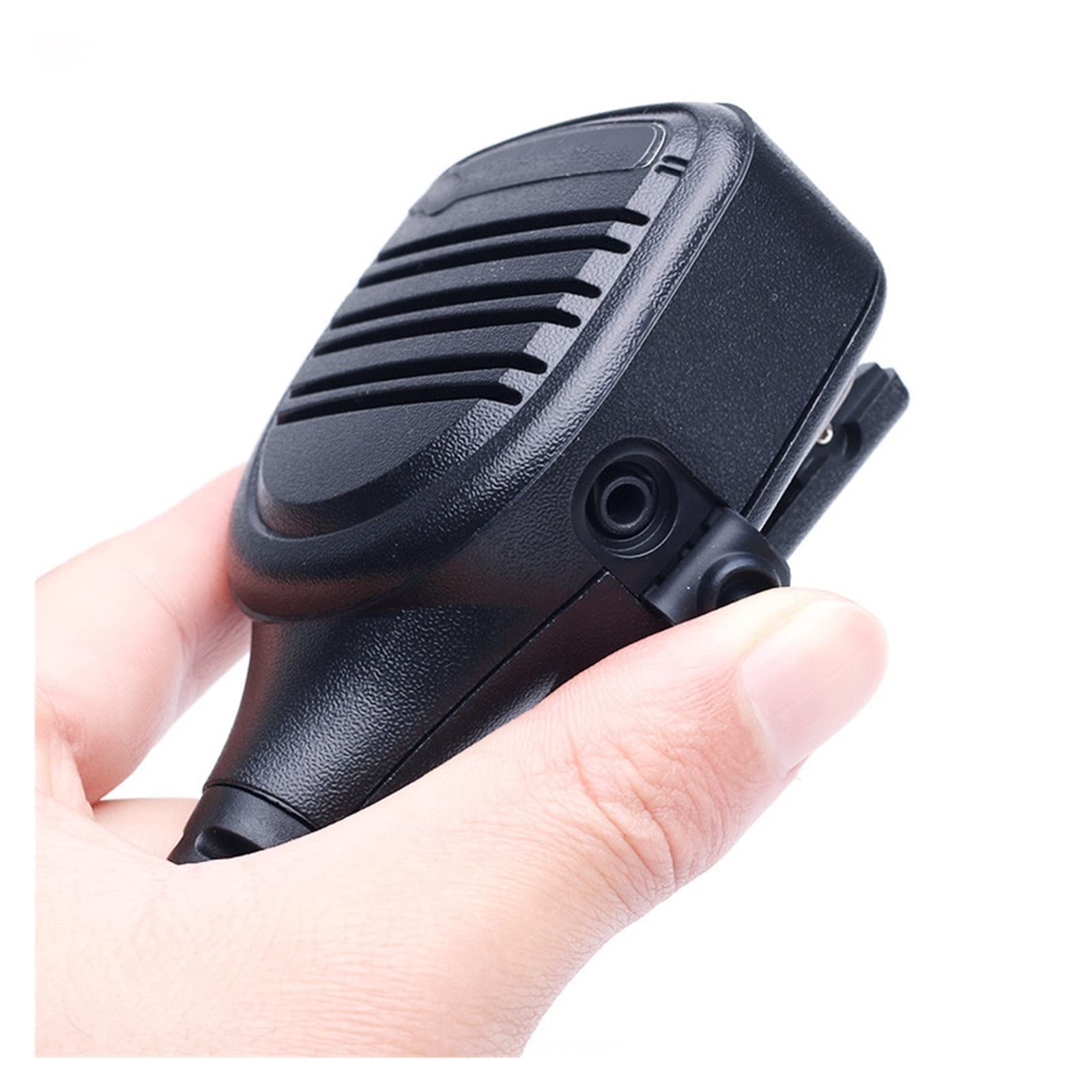 Wodoodporny mikrofon z głośnikiem IP54 PPT Mic pasuje do radia dwukierunkowego Motorola GP320 GP328 GP338 GP380 GP340 PRO5150 Walkie talkie mikrofon