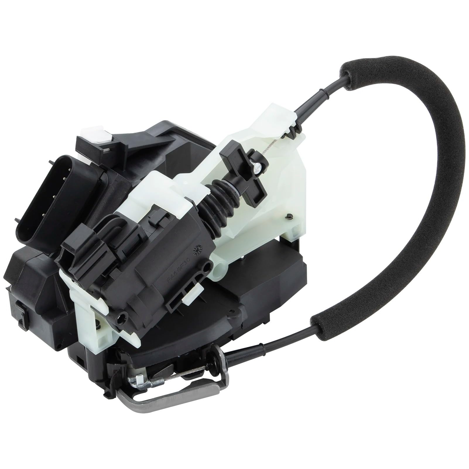 Boot Lock Cylinder Compatible with for Ecosport