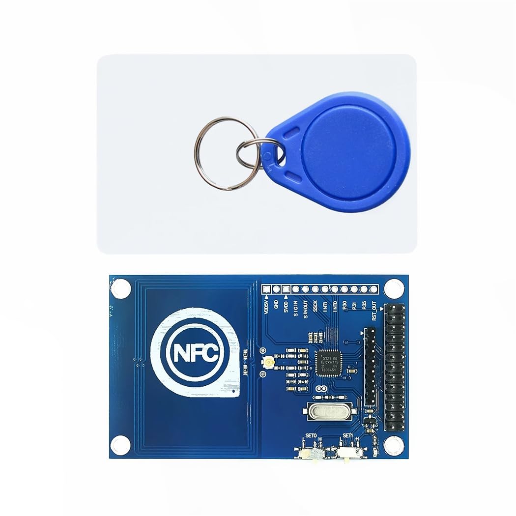 【動作確認済】PX-W3PE4 ＋ 日立ICカードリーダー【4ch同時録画】 Amazon.co.jp: Hailege PN532 13.56mHz NFC リーダー NFC IC カード