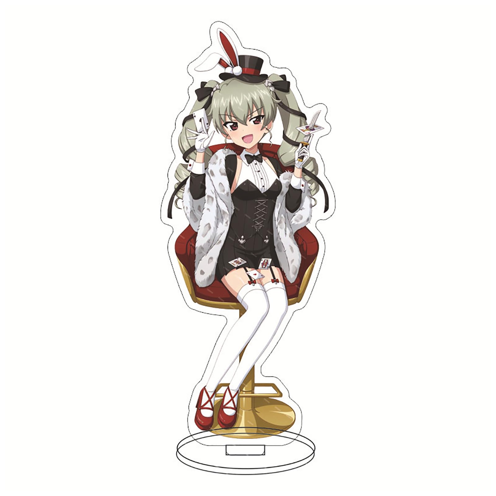 正規品アウトレット価格 ガールズ&パンツァー ガルパン 西住みほ 武部 