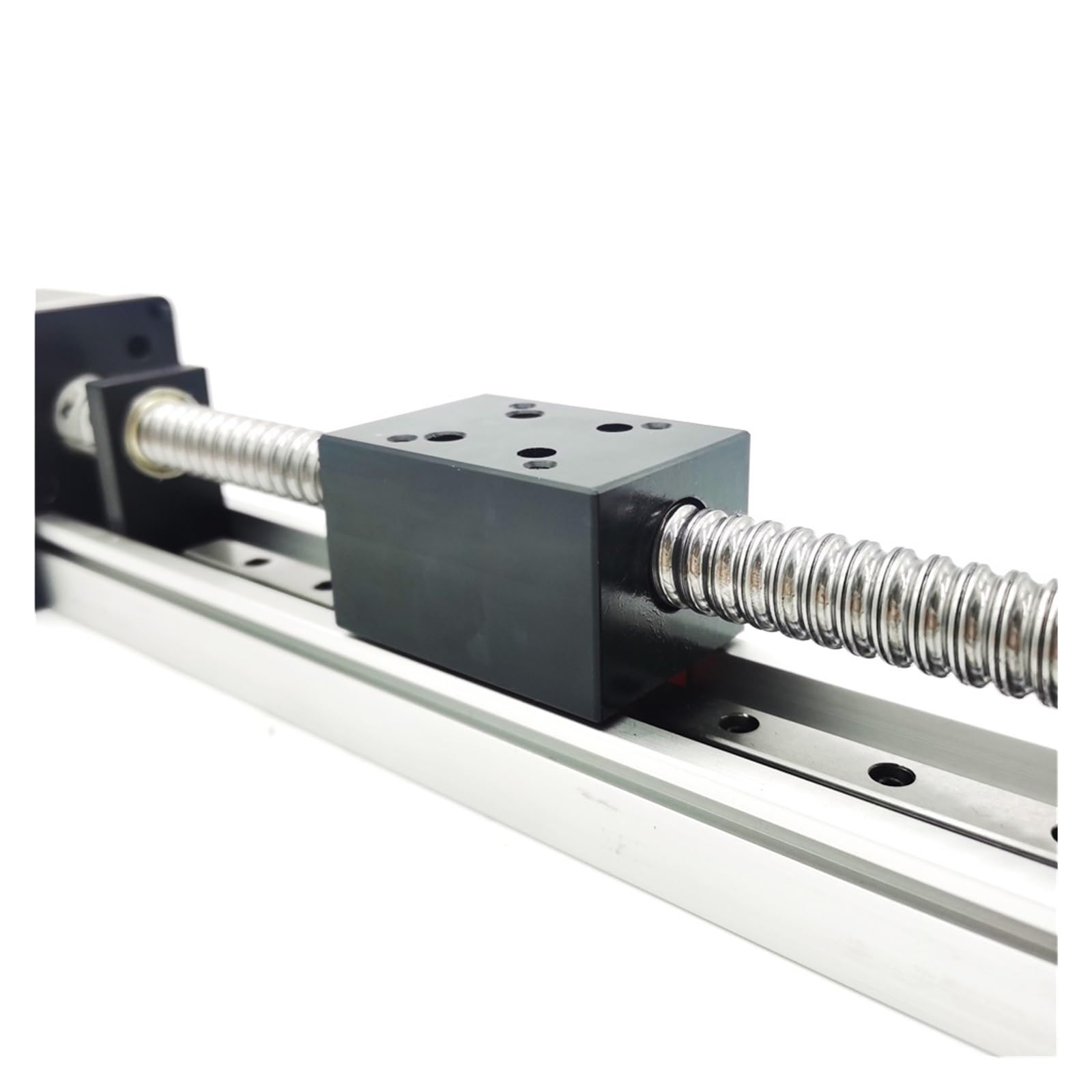 Genmitsu T-sleuftafel 6060 verlengingsaluminium spoilboard voor CNC