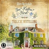 Tödliche Bestellung Hörbuch
