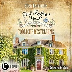 T&ouml;dliche Bestellung Titelbild