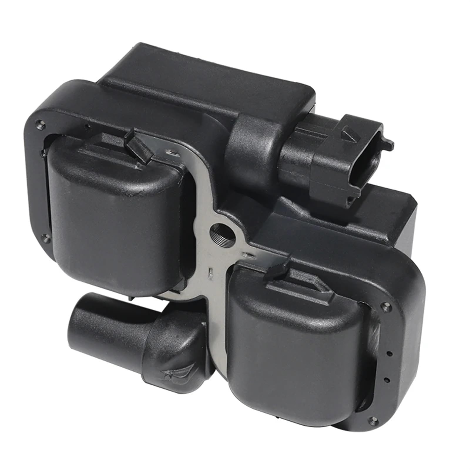Bobine d'allumage robuste et isolée pour berline routière E320 - 7