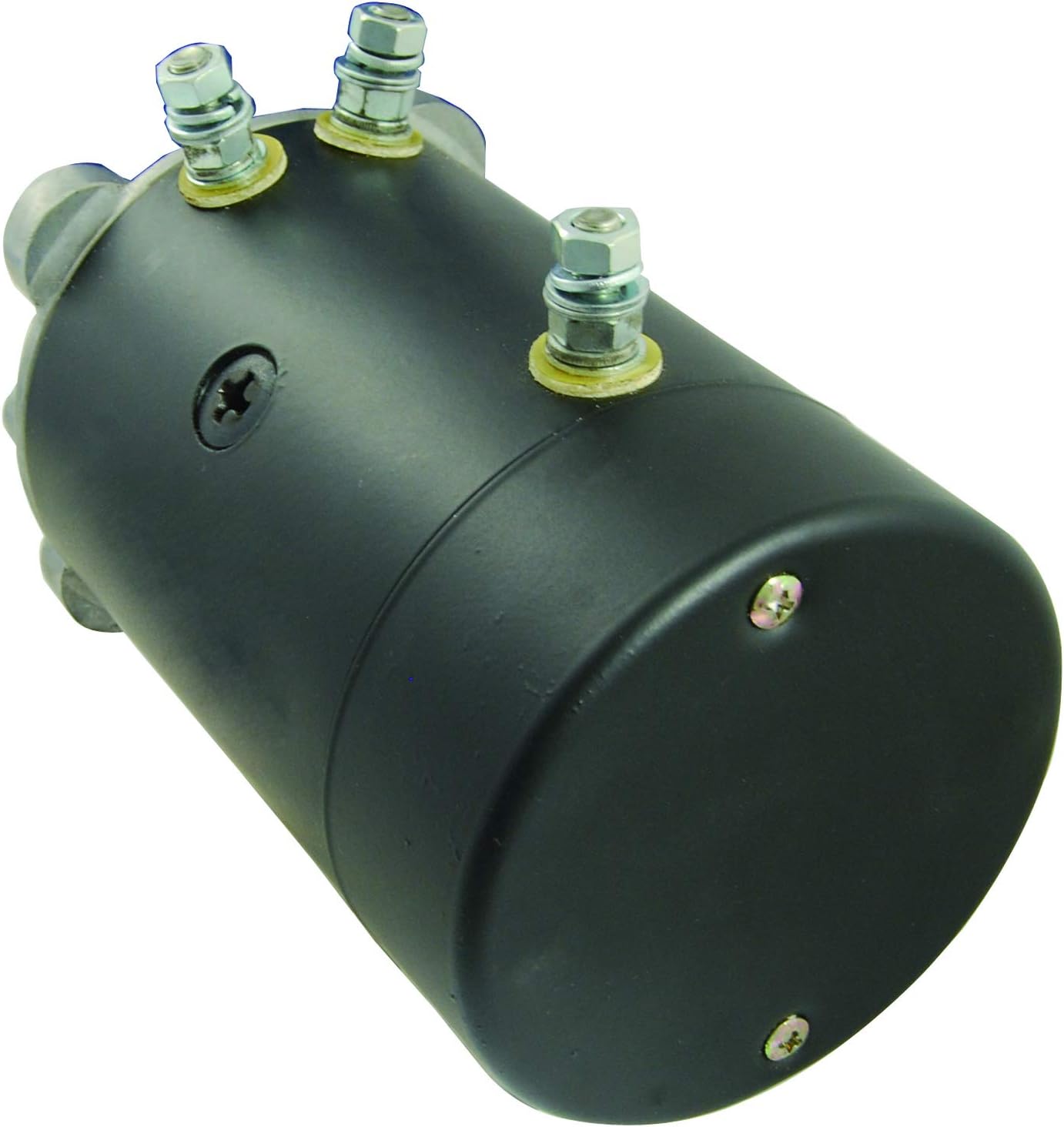 OEG Parts New Winch Starter Motor Compatible with Ramsey Tulsa Koenig Liftmore 46-2391, MBJ4410, MBJ4202, 46-2283, 46-339, MBJ4204, MBJ4403, 46-2062, 46-2097