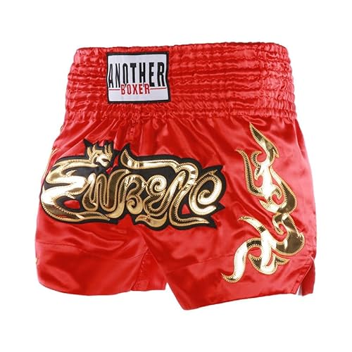 [Volere e potere] {NVOgNX nCLOV[c LbN{NVOV[cMuay Thai Shorts jƏ̂߂̃W{NVO MMAV[c
