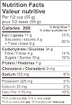 Bob’s Red Mill Granola sans gluten - Beurre d'arachide, 312G (Boîte de 1)