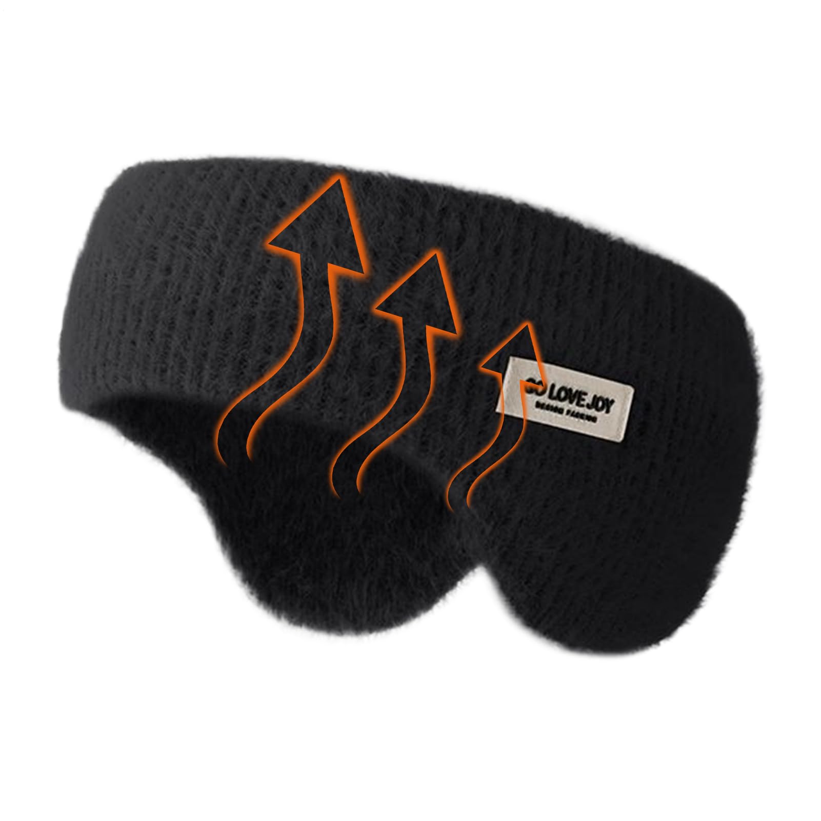 Earmuffs for Sleep Adjustable Warmer Winter Warmth Headbands
