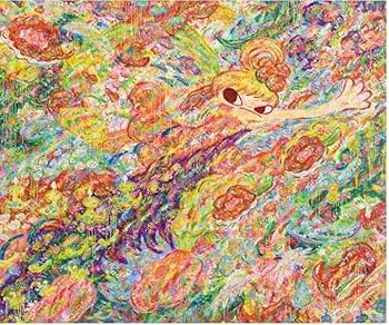 Amazon.co.jp: 専用筒あり 上海 ロッカクアヤコ ポスター 日本未