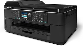 【エプソン】PX-1700F A3複合プリンター 写真印刷 Amazon.co.jp: EPSON A3インクジェットFAX複合機 PX-1600F A3