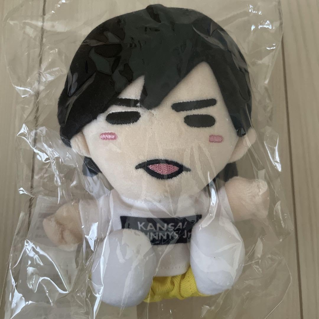 Lil かんさい 岡﨑彪太郎 ちびぬい