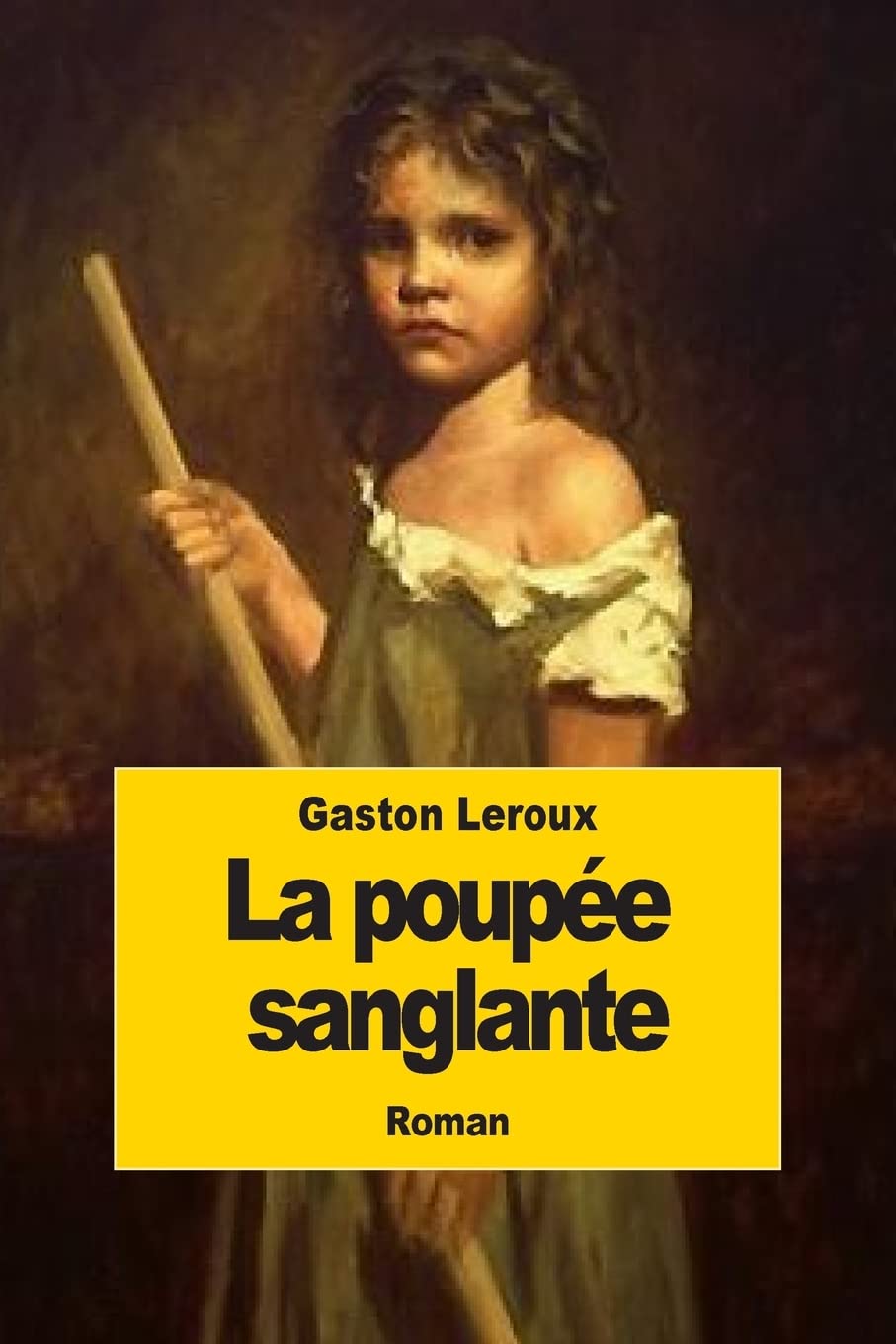 La poupée sanglante