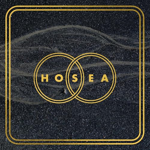 02 | A Marriage - Broken and Restored | HOSEA | Hosea 2 & 3 | Dave Carter