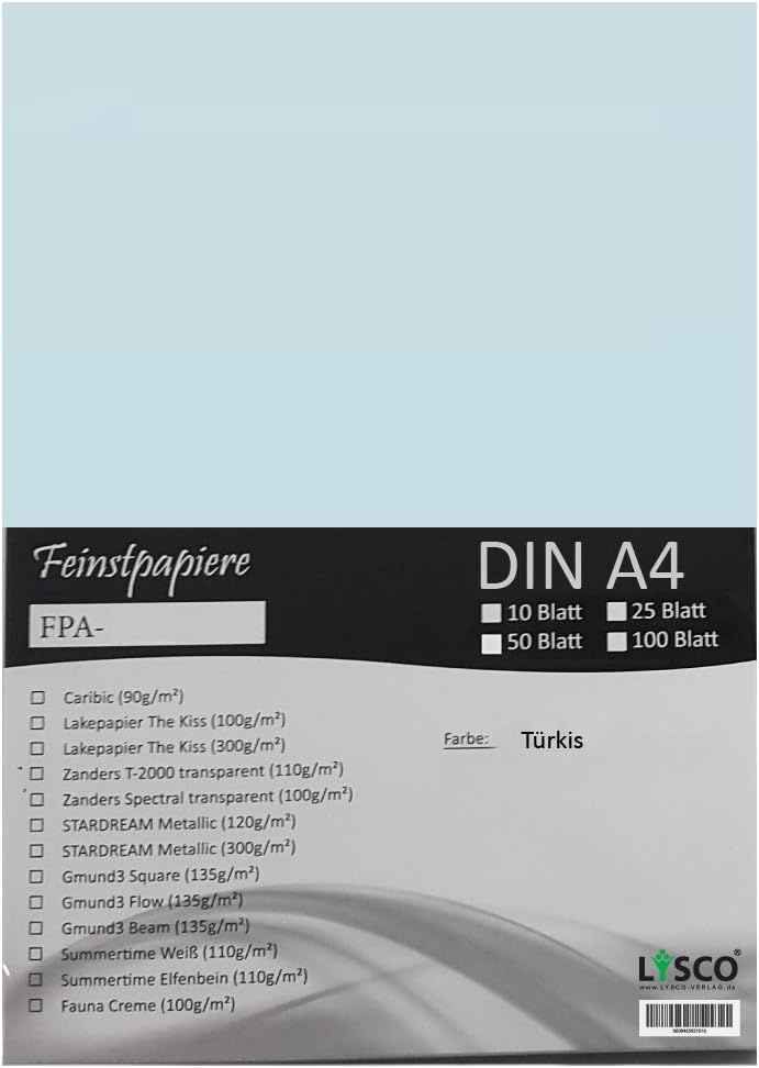 PATIKIL Pergamentpapier 150 Blatt - Transparentpapier 100GSM 14x10.8cm Für Druck