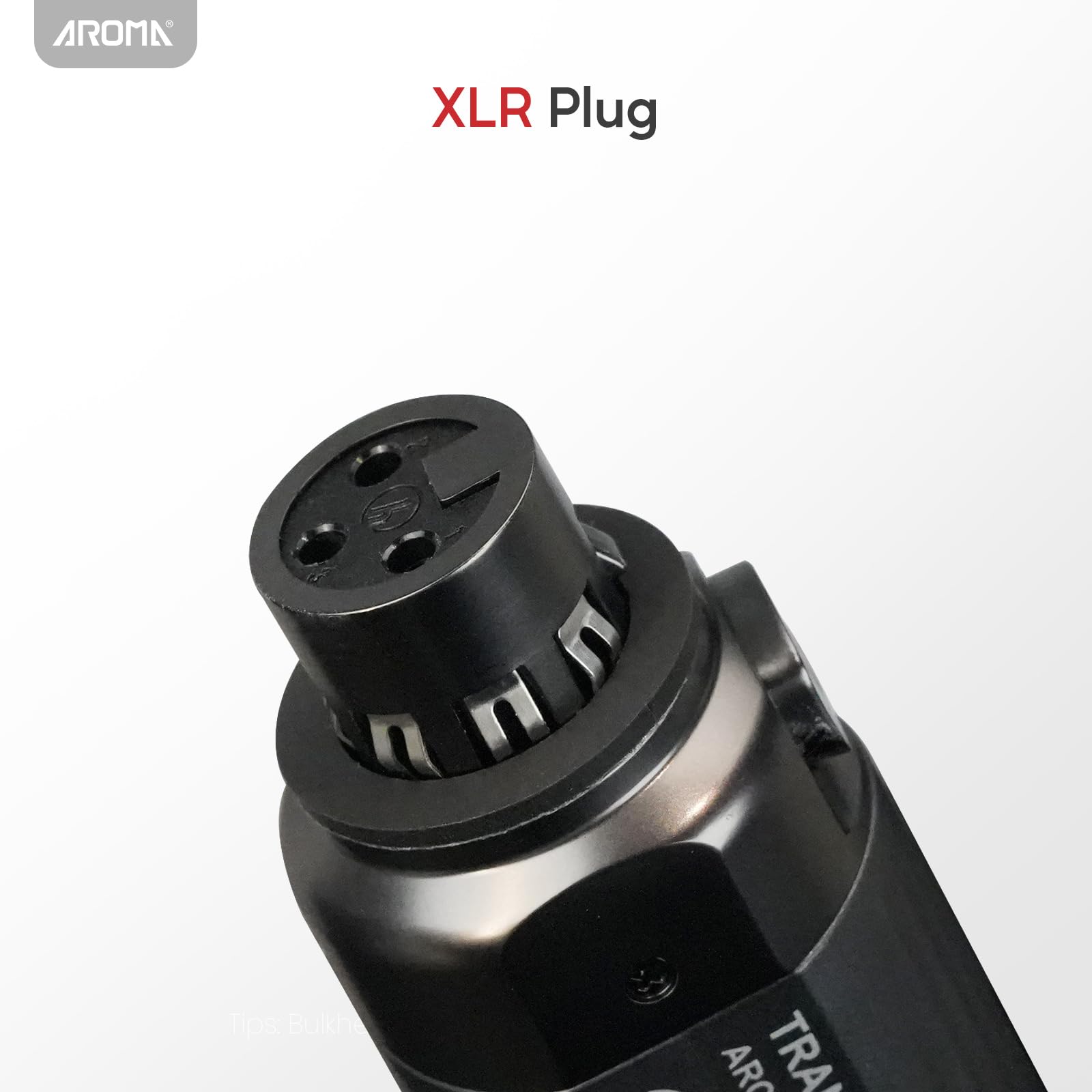 Alto Professional Stealth 1 UHF XLR Draadloos Systeem met Shure SM58