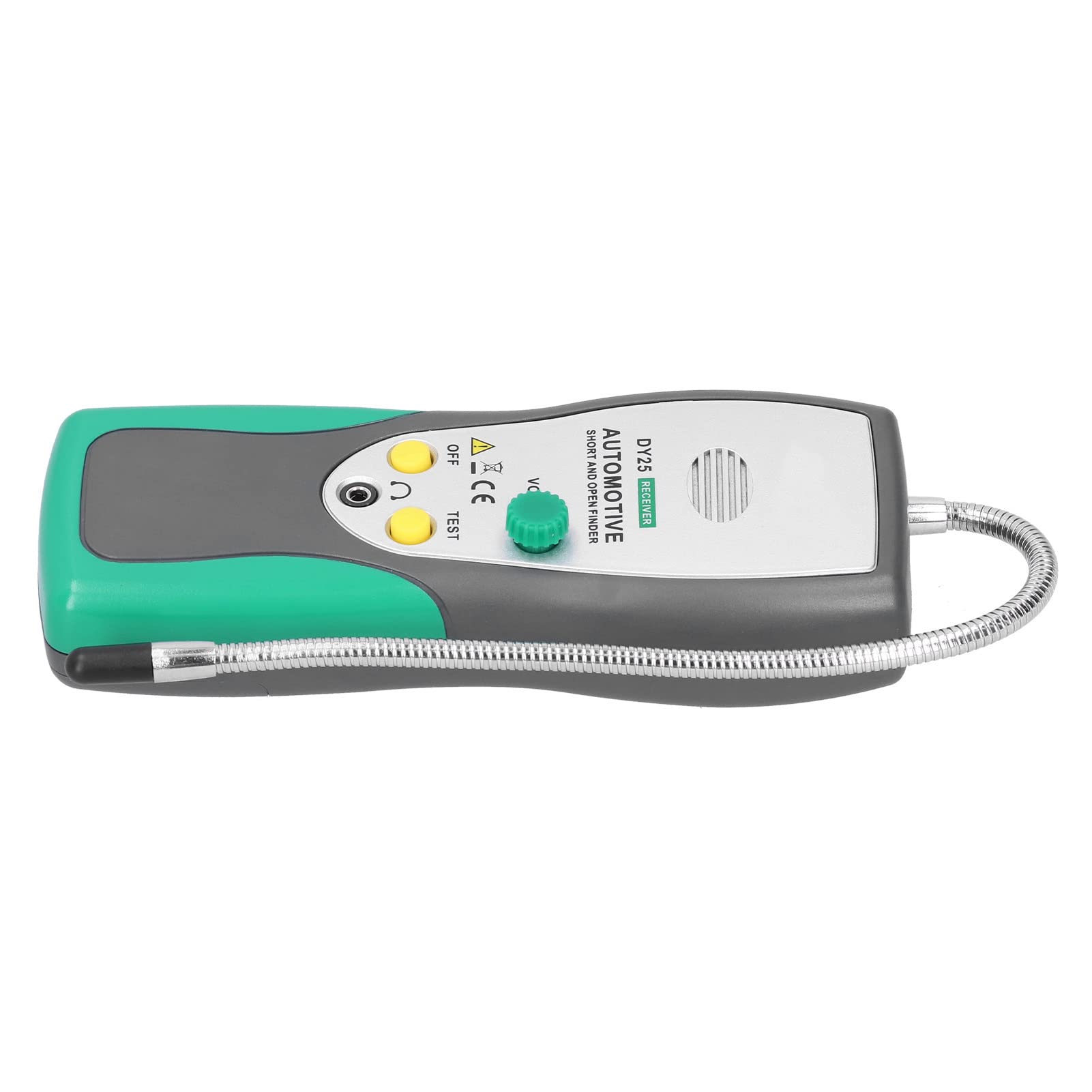 Tbest Chercheur de Court-circuit, Sonde Flexible de 7 Pouces