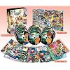 Animation - Inazuma Eleven Go DVD Box 2 Chrono Stone Hen [Japan DVD] GNBA-2215