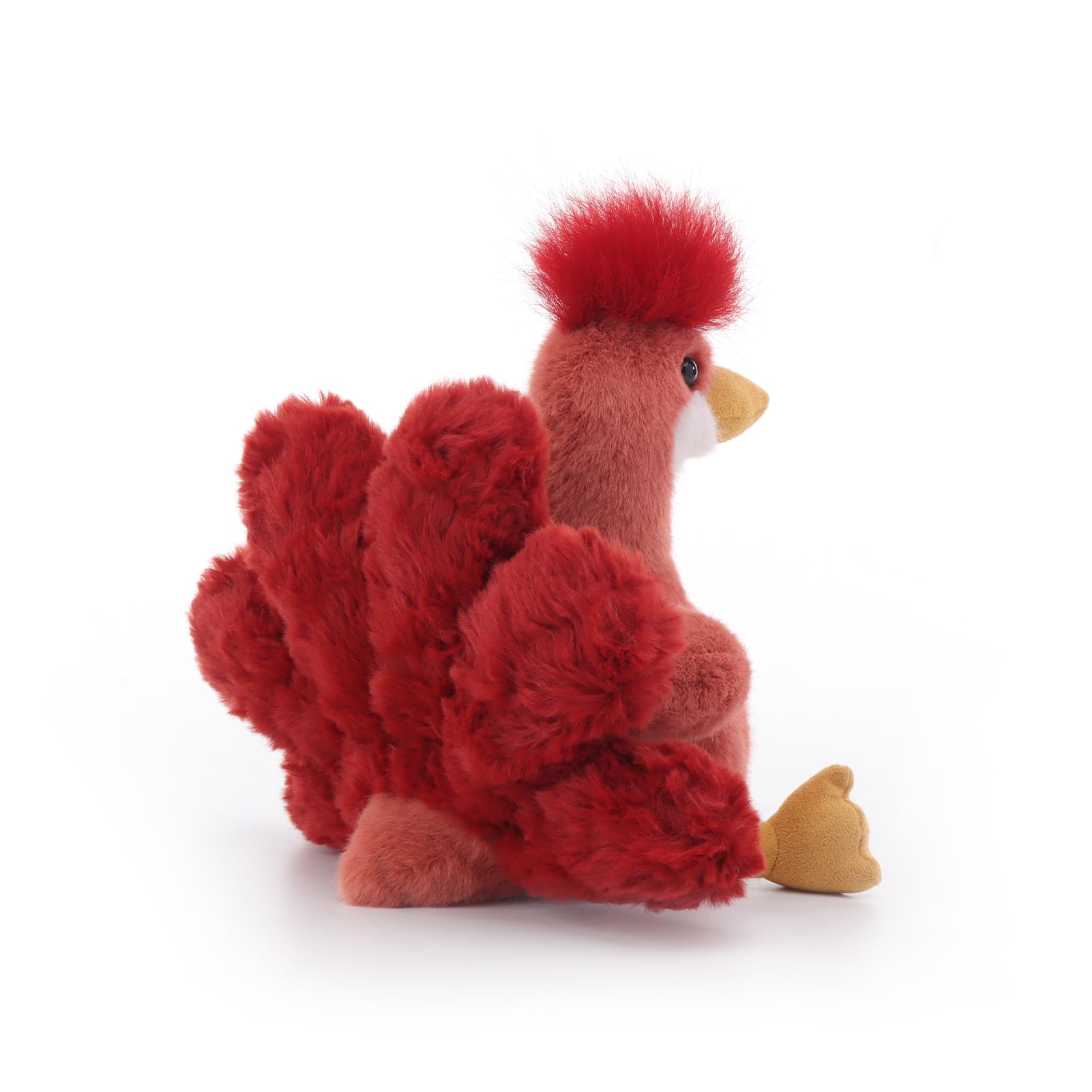 Amazon.com: Apricot Lamb: Roosters