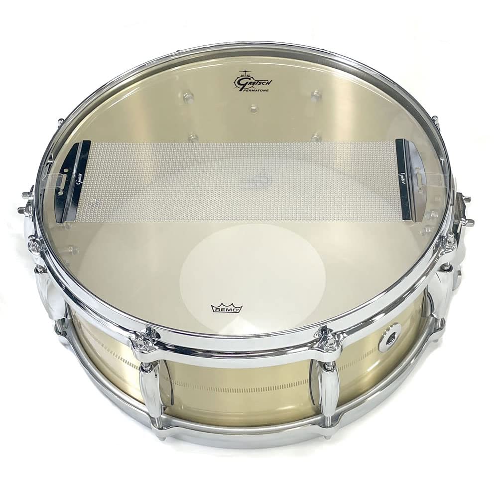 Amazon | Gretsch Drums グレッチドラムス スネアドラム USA Custom 