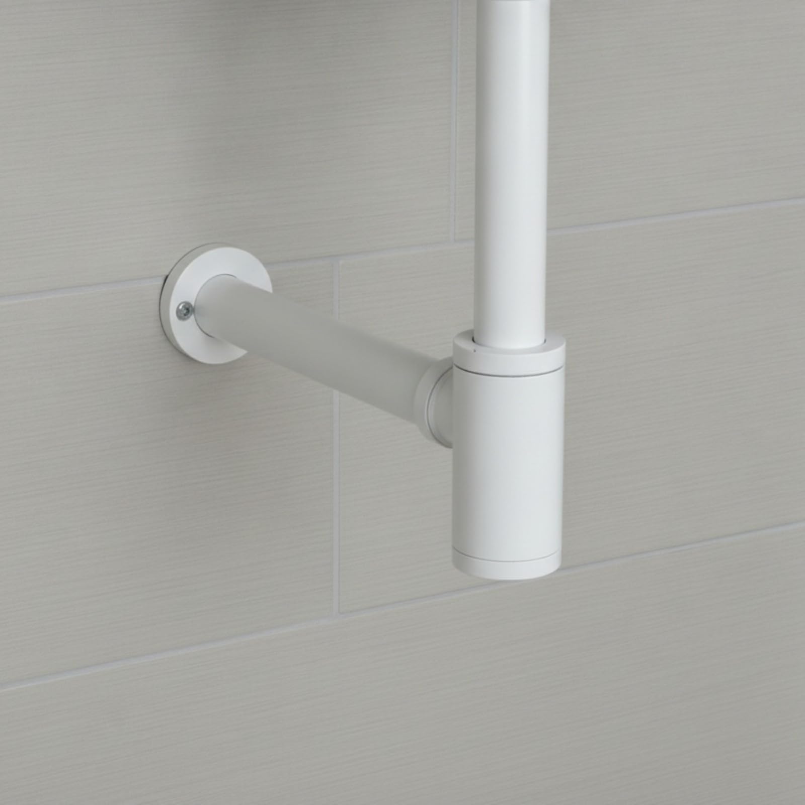 KESOTO Sifón para Lavabo Antiolor Altura Ajuble, Sifón Botella, inladores, Inladores,