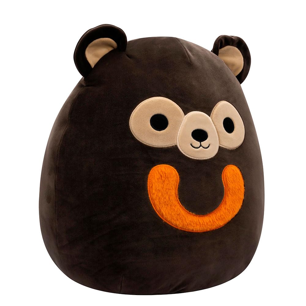 Maltese Yellow Solar Bear 40cm Squishmallows